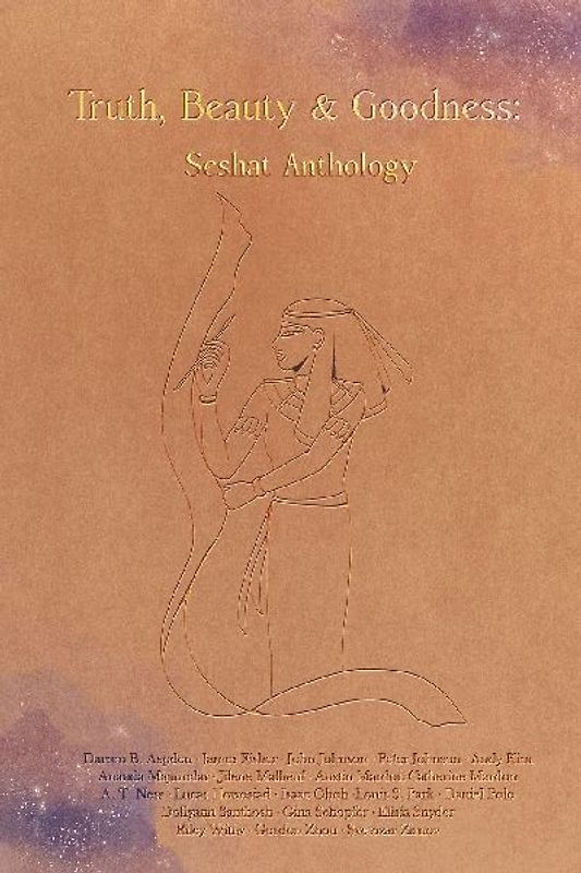 Truth, Beauty & Goodness