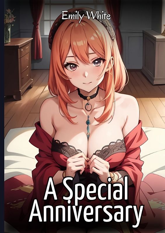 A Special Anniversary