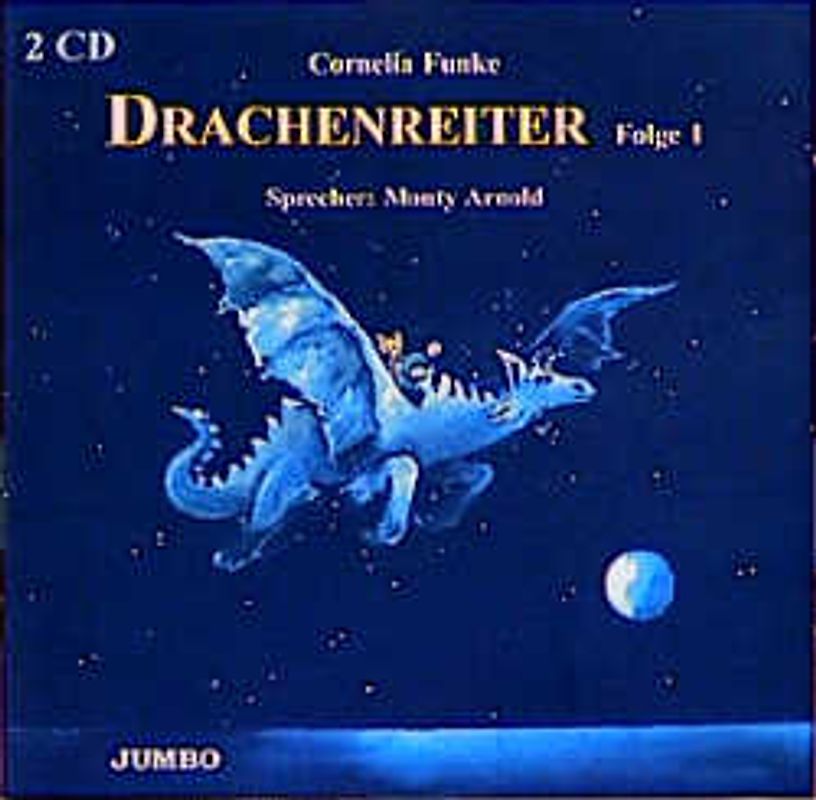 Drachenreiter, Folge 1