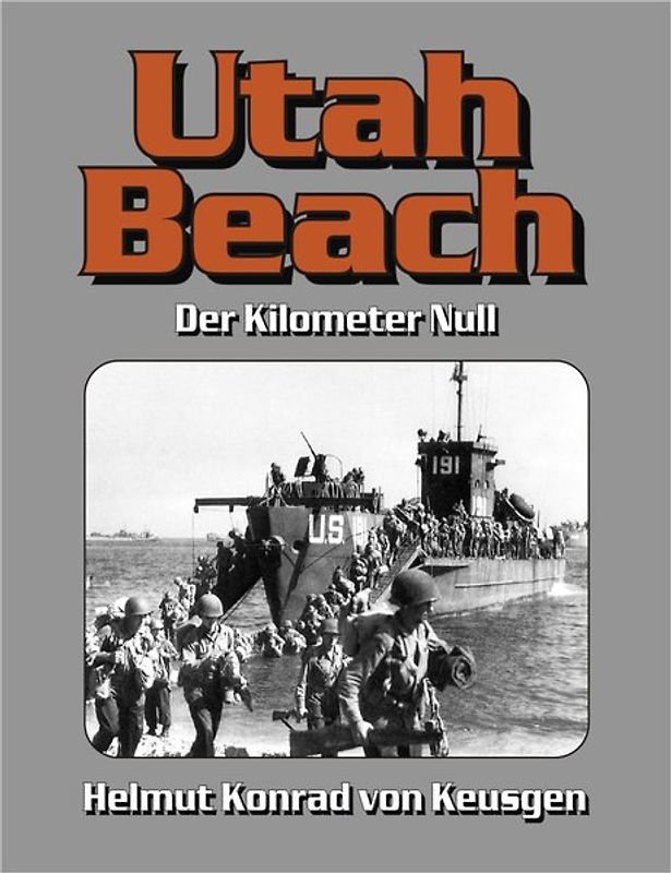 Utah Beach