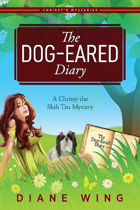 The Dog-Eared Diary
