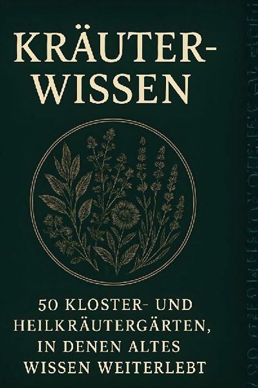 Kräuter-Wissen