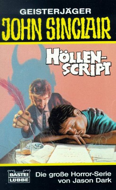 Höllenscript