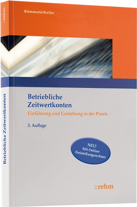 Betriebliche Zeitwertkonten