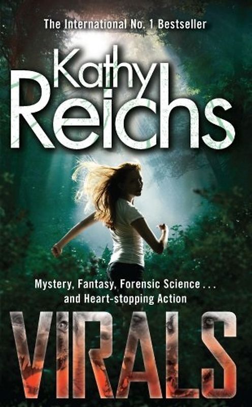 Virals 01 - Kathy Reichs