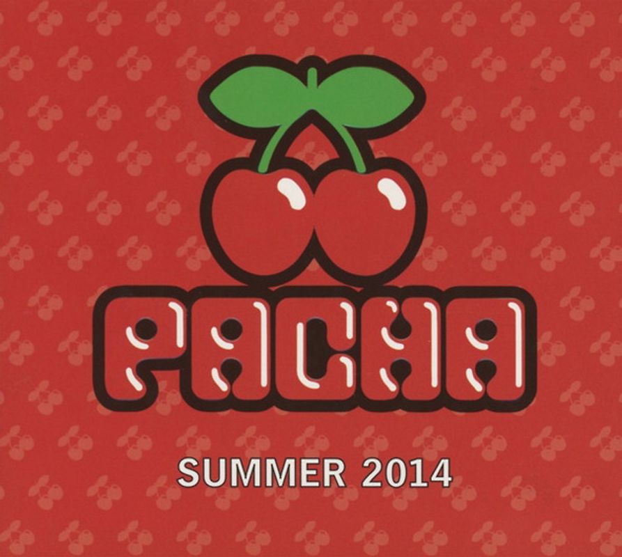 Various - Pacha Summer 2014