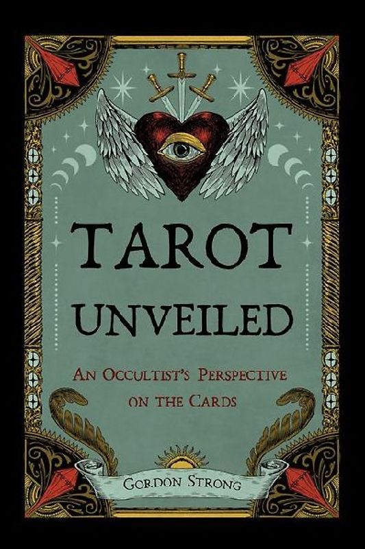 Tarot Unveiled