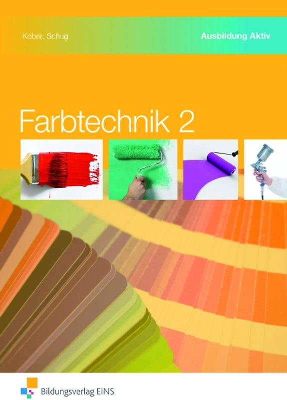 Farbtechnik 2