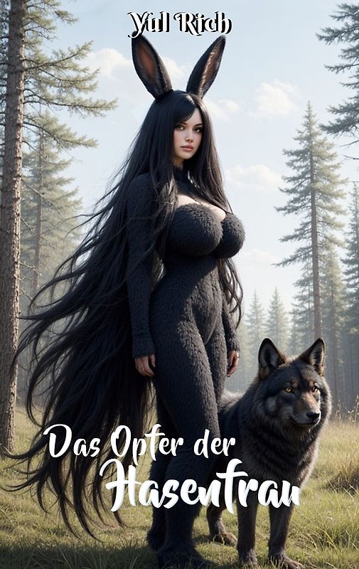 Das Opfer der Hasenfrau