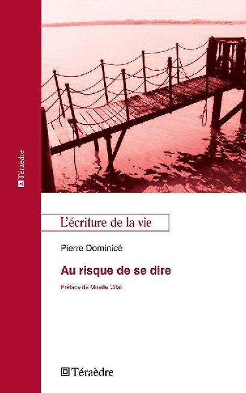 Au risque de se dire