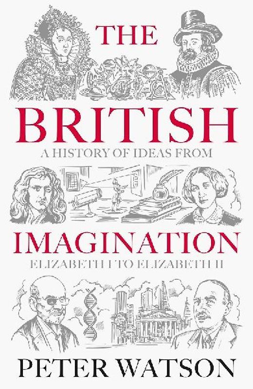 The British Imagination