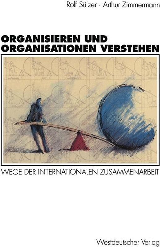 Organisieren und Organisationen verstehen
