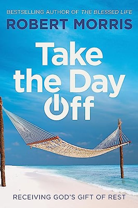 Take the Day Off