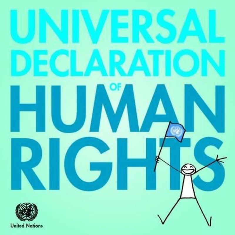 Universal Declaration of Human Rights