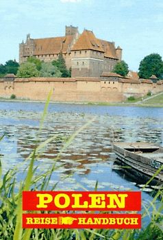 Polen-Handbuch. Reisehandbuch