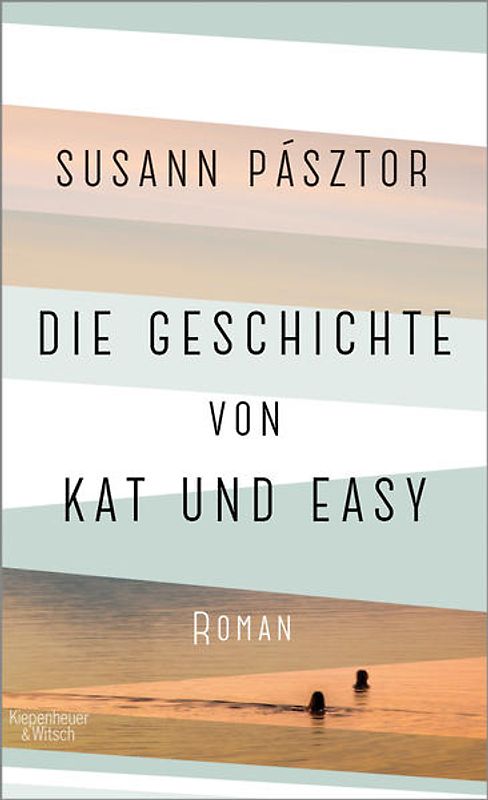 Die Geschichte von Kat und Easy