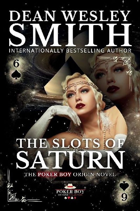 The Slots of Saturn