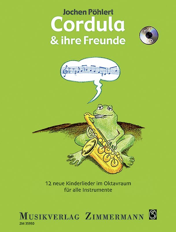 Cordula und ihre Freunde