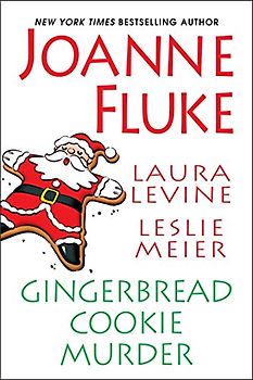 Gingerbread Cookie Murder