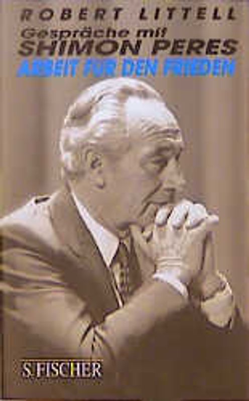 Arbeit für den Frieden