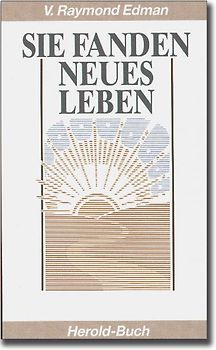 Sie fanden neues Leben