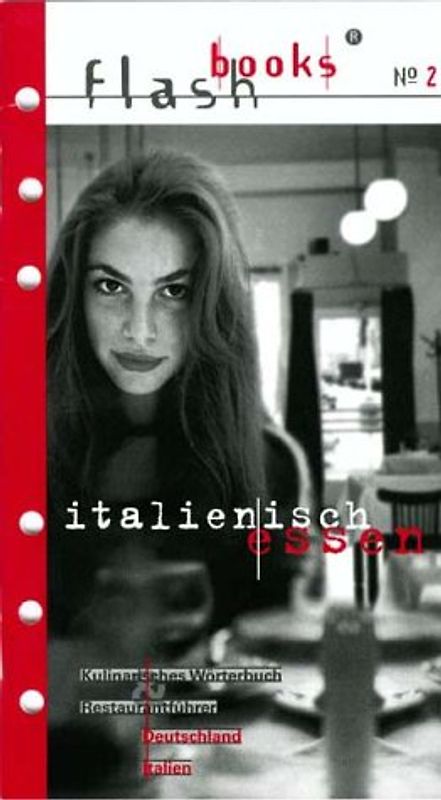 Italienisch essen. Kulinarisches Wörterbuch & Restaurantführer Deutschland Italien. Das kulinarische Wörterbuch für alle Freunde der italienischen Küche und Restaurantführer "Edelitaliener" - das Verzeichnis der italienischen Spitzenküche in Deutschland und Italien. Ca. 2700 italienisch-deutsche Vokabeln des Essens. 300 Sätze zum Bestellen im Restaurant. 450 italienische Top-Restaurants in 40 deutschen Städten. 240 Top-Restaurants in 30 italienischen Städten