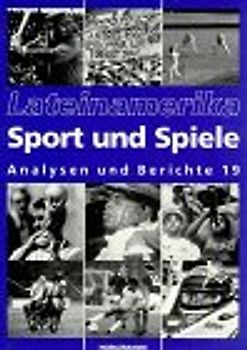 Sport und Spiele