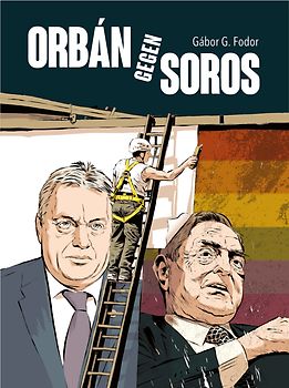 Orbán gegen Soros