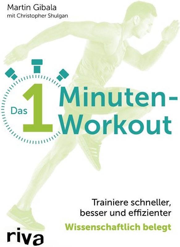 Das 1-Minuten-Workout