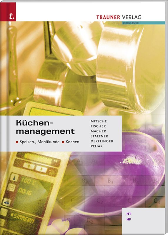 Küchenmanagement HLT/HF