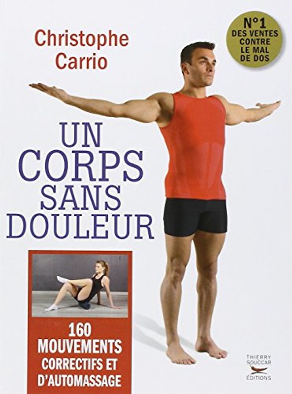 Un corps sans douleur (nouvelle édition)