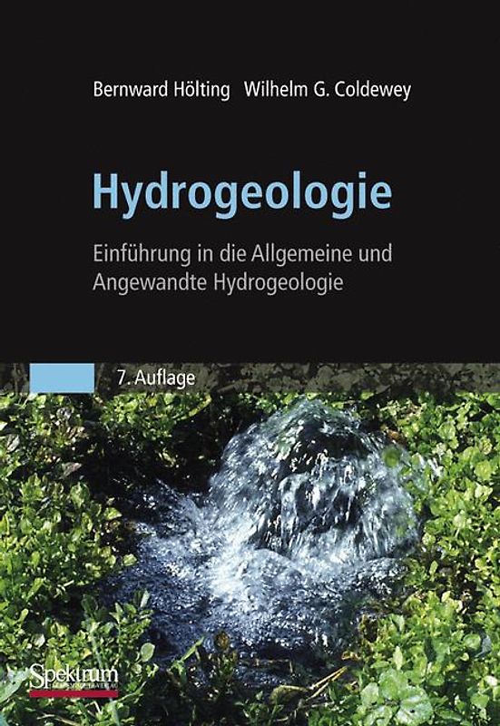 Hydrogeologie