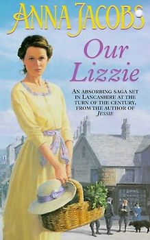 Our Lizzie - Jacobs, Anna