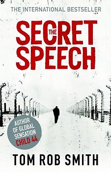 Secret Speech - Tom Smith