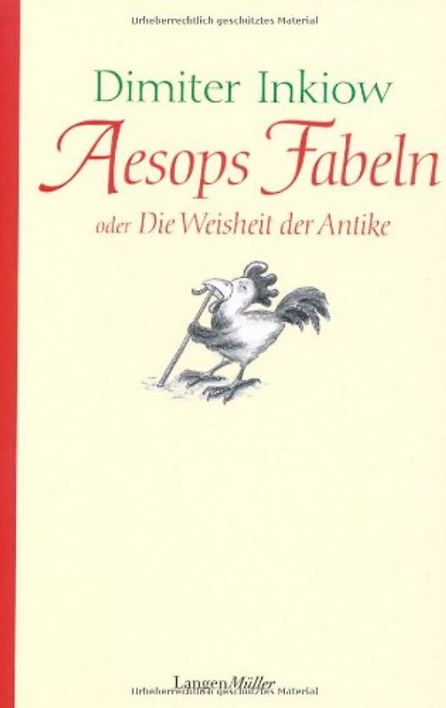 Aesops Fabeln