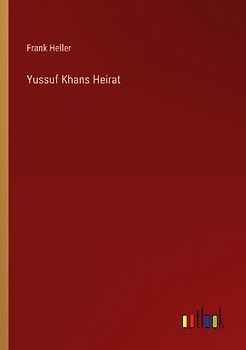 Yussuf Khans Heirat