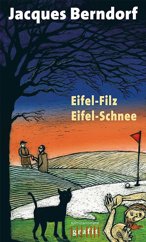 Eifel-Filz/Eifel-Schnee