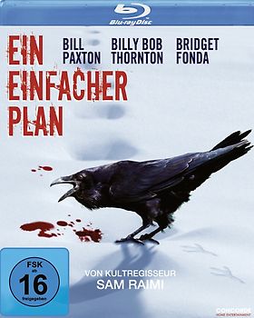 Ein einfacher Plan Blu-ray Disc