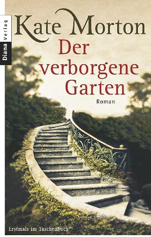 Der verborgene Garten