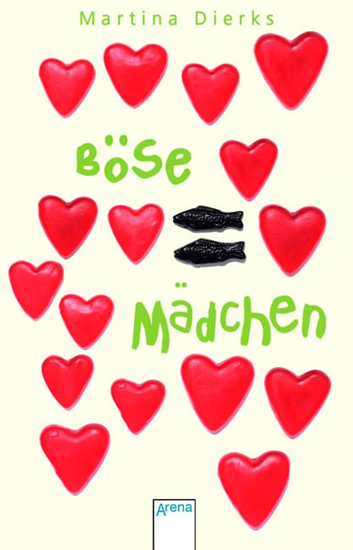 Böse Mädchen