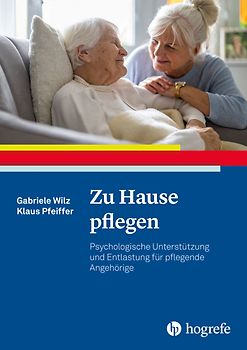 Zu Hause pflegen