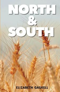 North & South: 1854 Classic Victorian Social Novel (Annotated)