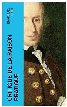 Critique de la raison pratique
