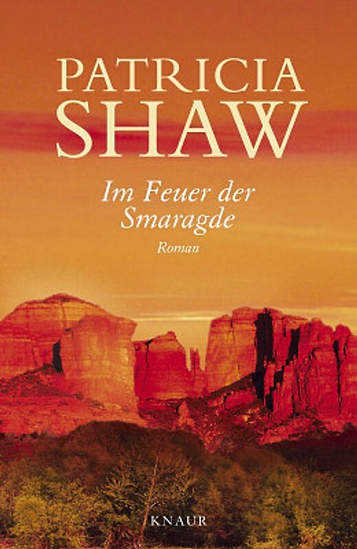 Im Feuer der Smaragde