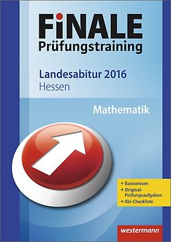 Finale / Finale - Prüfungstraining Landesabitur Hessen