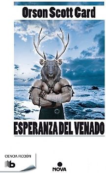 Esperanza del venado