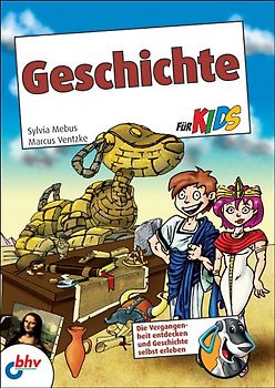 Geschichte für Kids