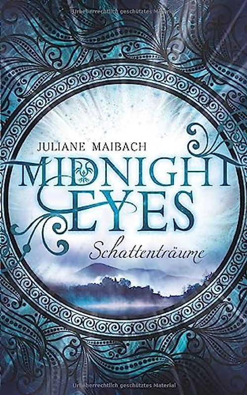 Midnight Eyes: Schattenträume (Band 1)