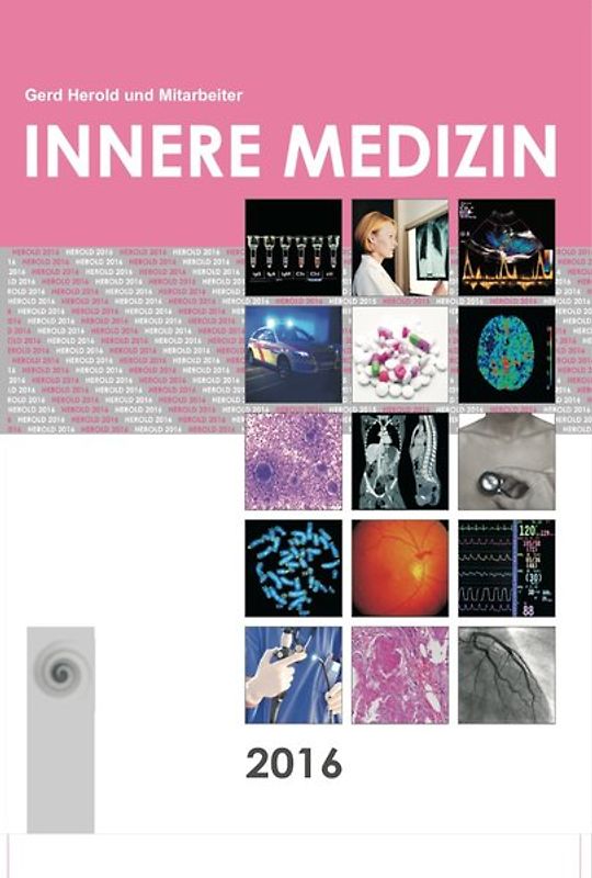 Innere Medizin 2016