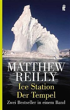 Ice Station /Der Tempel